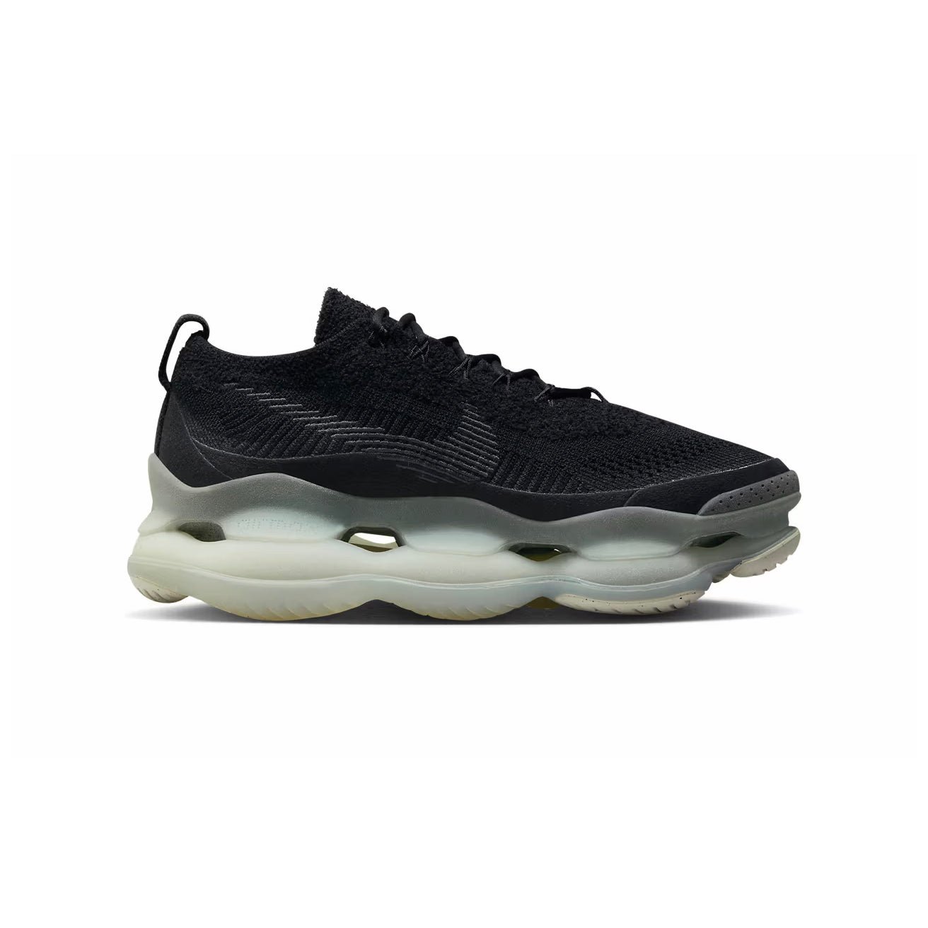 Arstore - Nike Air Max Scorpion Nero Antracite Unisex Sneakers - Black