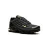 Arstore - Nike Air Max Plus 3 Nero Volt Unisex Sneakers - Black