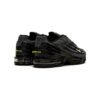 Arstore - Nike Air Max Plus 3 Nero Volt Unisex Sneakers - Black