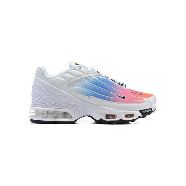 Arstore - Nike Air Max Plus 3 Unicorn Sneakers Unisex - Bianco - White