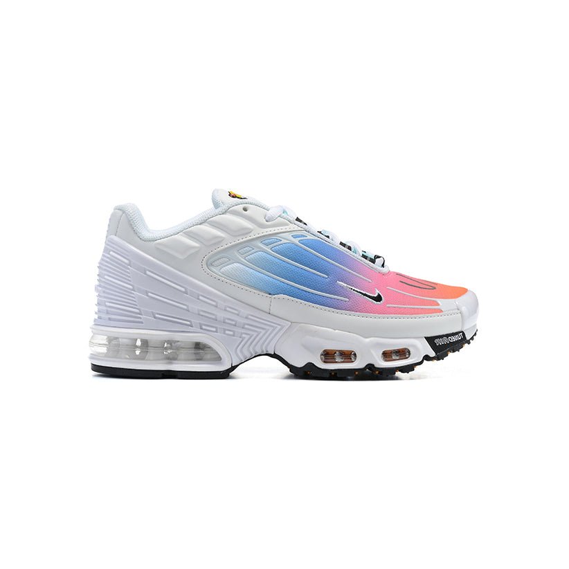 Arstore - Nike Air Max Plus 3 Unicorn Sneakers Unisex - Bianco - White