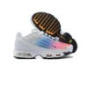 Arstore - Nike Air Max Plus 3 Unicorn Sneakers Unisex - Bianco - White