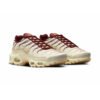 Arstore - Nike Air Max Plus TN Sail Team Red Unisex Sneakers