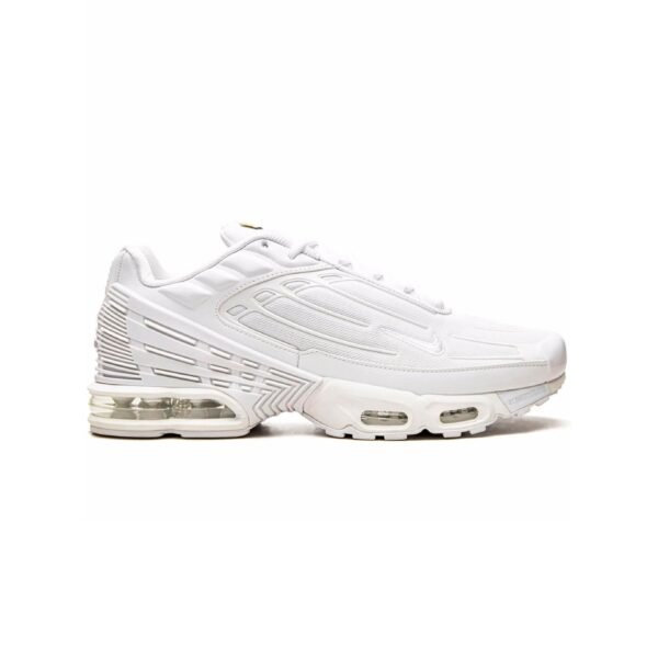Arstore - Nike Air Max Plus 3 Bianche Unisex Sneakers - White