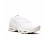 Arstore - Nike Air Max Plus 3 Bianche Unisex Sneakers - White