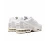 Arstore - Nike Air Max Plus 3 Bianche Unisex Sneakers - White