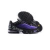 Arstore - Nike Air Max Plus 3 Sneakers Uomo/Donna - Viola/Nero - Purple