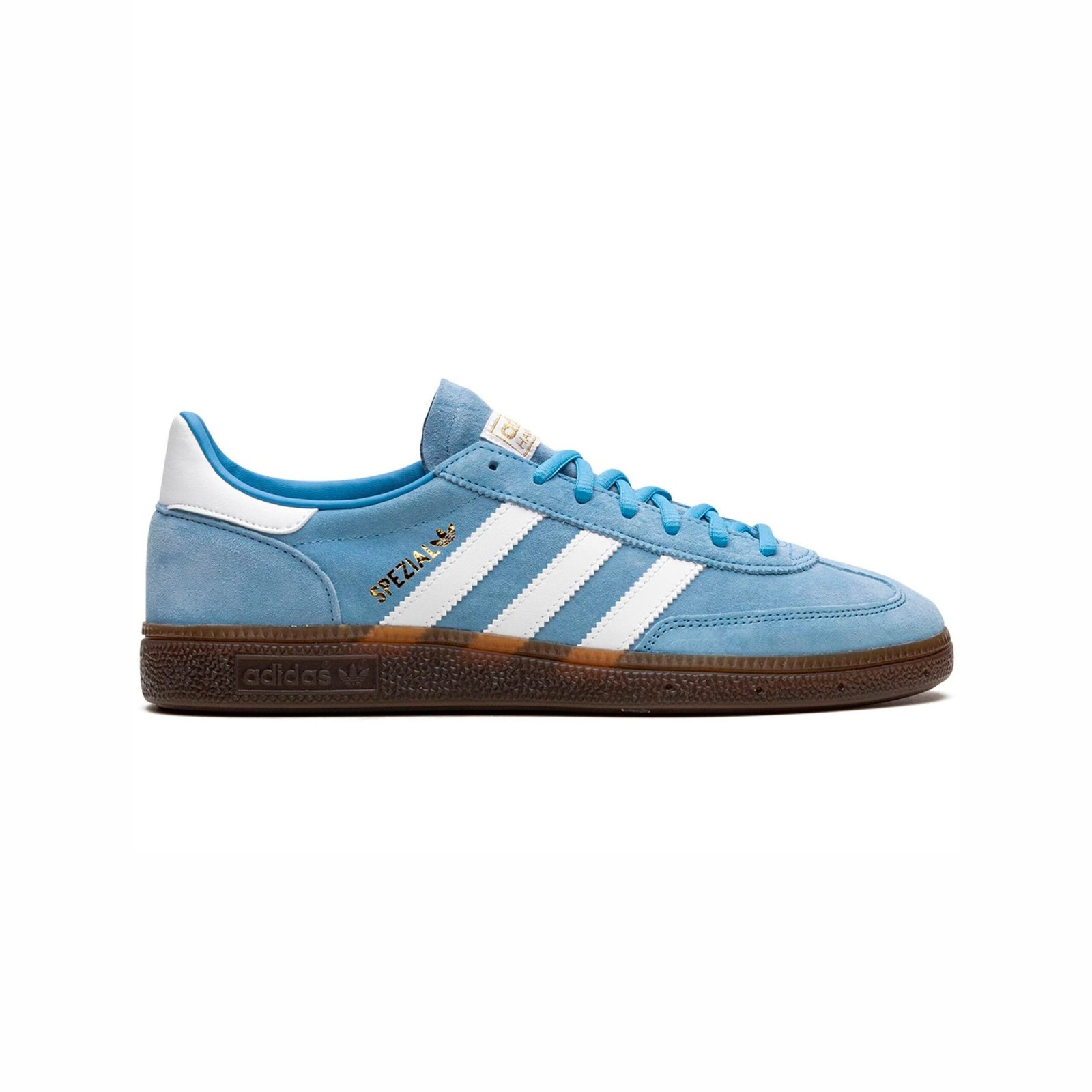 Arstore - Adidas Handball Spezial Clear Blue Unisex Sneakers