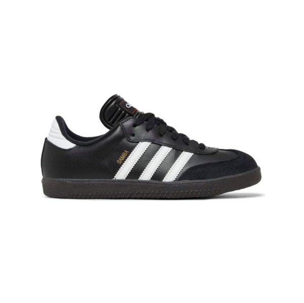 Arstore - Adidas Samba Bambino Sneakers - Nero Triplo - Black
