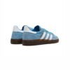 Arstore - Adidas Handball Spezial Clear Blue Unisex Sneakers