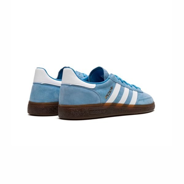 Arstore - Adidas Handball Spezial Clear Blue Unisex Sneakers