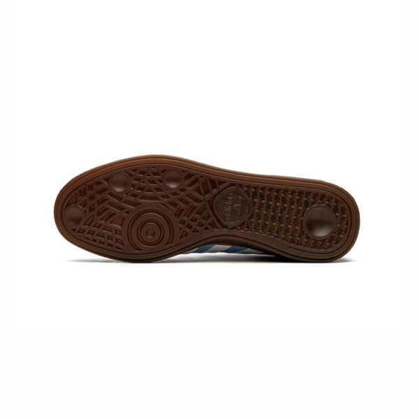 Arstore - Adidas Handball Spezial Clear Blue Unisex Sneakers