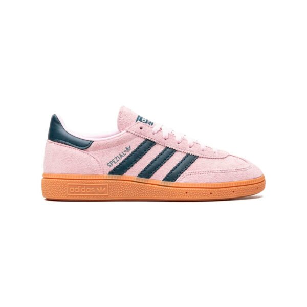 Arstore - Adidas Handball Spezial Rosa Chiaro Unisex Sneakers - Pink