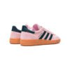Arstore - Adidas Handball Spezial Rosa Chiaro Unisex Sneakers - Pink