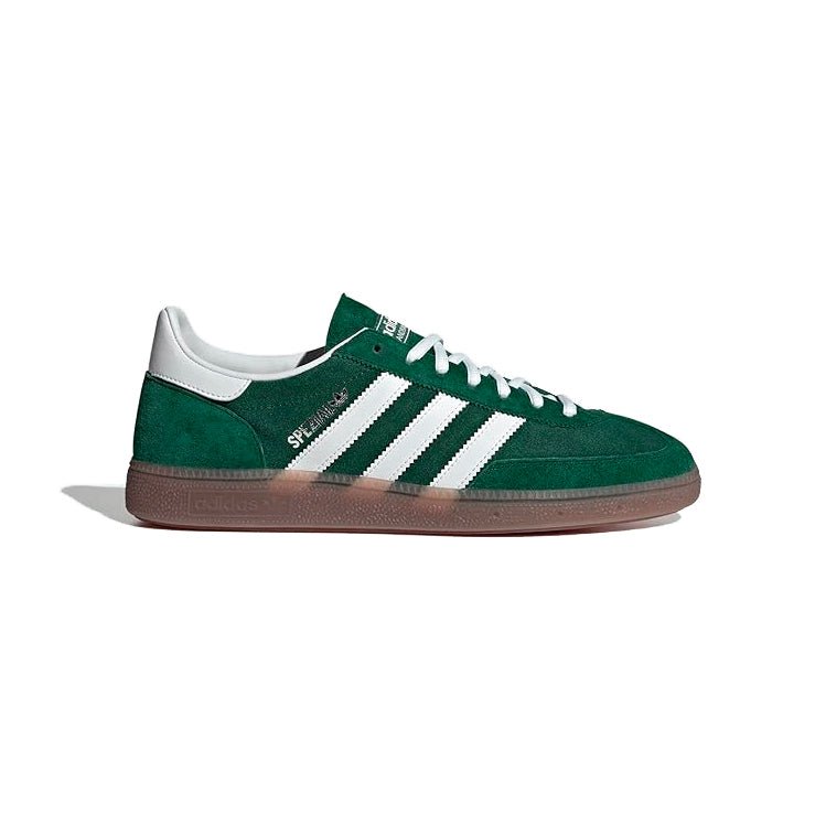 Arstore - Adidas Handball Spezial Verde Collegiate Unisex Sneakers - Green