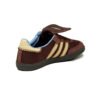 Arstore - Adidas Samba x Wales Bonner Fox Brown Unisex Sneakers