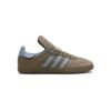 Adidas Samba Humanrace Orbit Green x Pharrell Unisex Sneakers - Verde