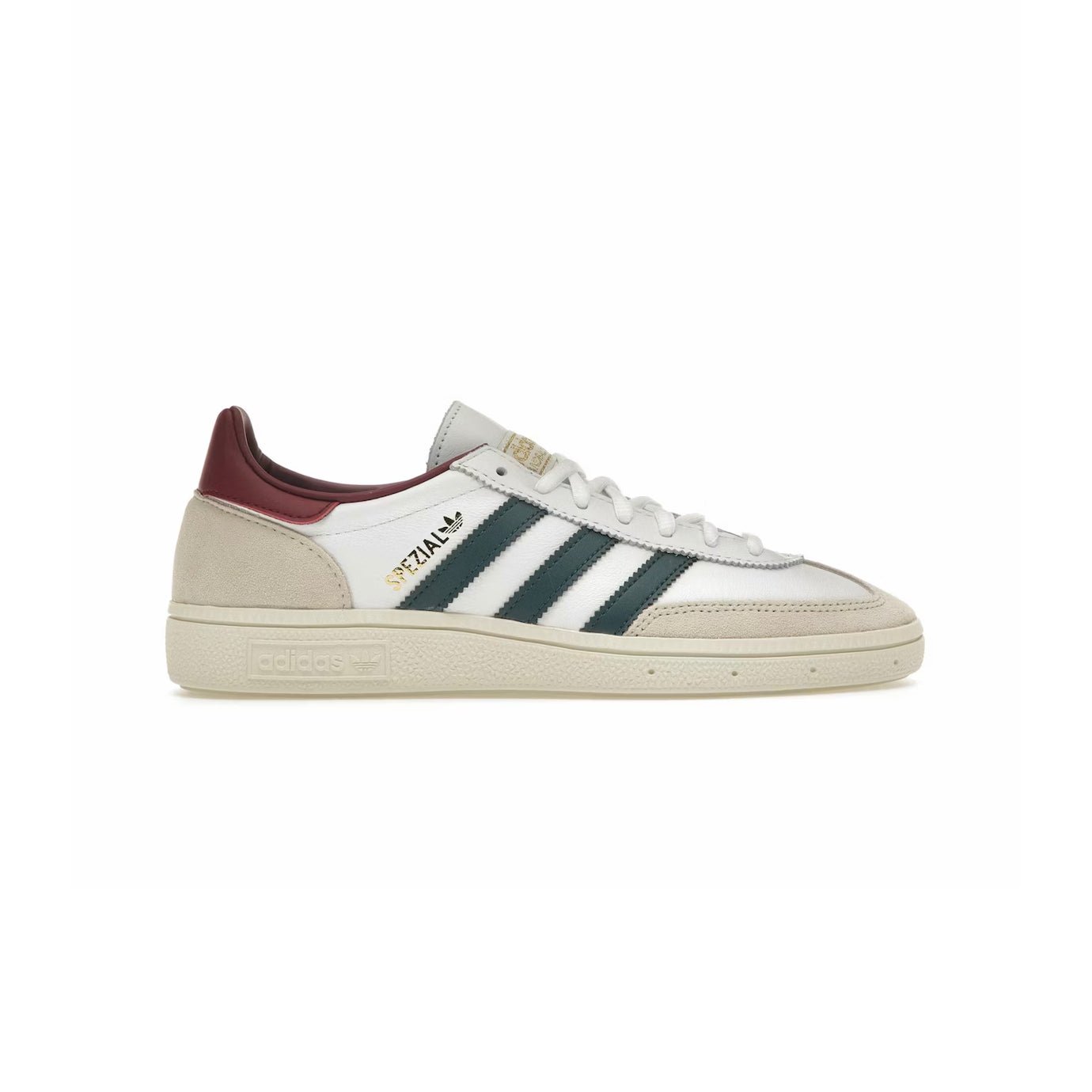 Arstore - Adidas Handball Spezial Bianco Notte Artica Unisex Sneakers - White