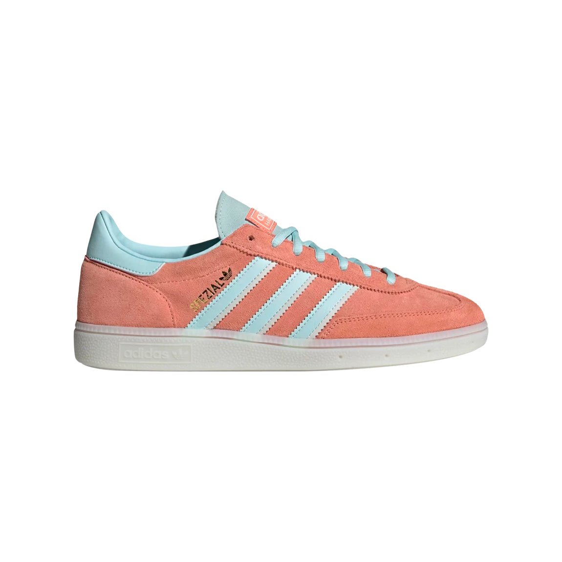 Arstore - Adidas Handball Spezial Light Wonder Clay Unisex Sneakers - Argilla Chiara