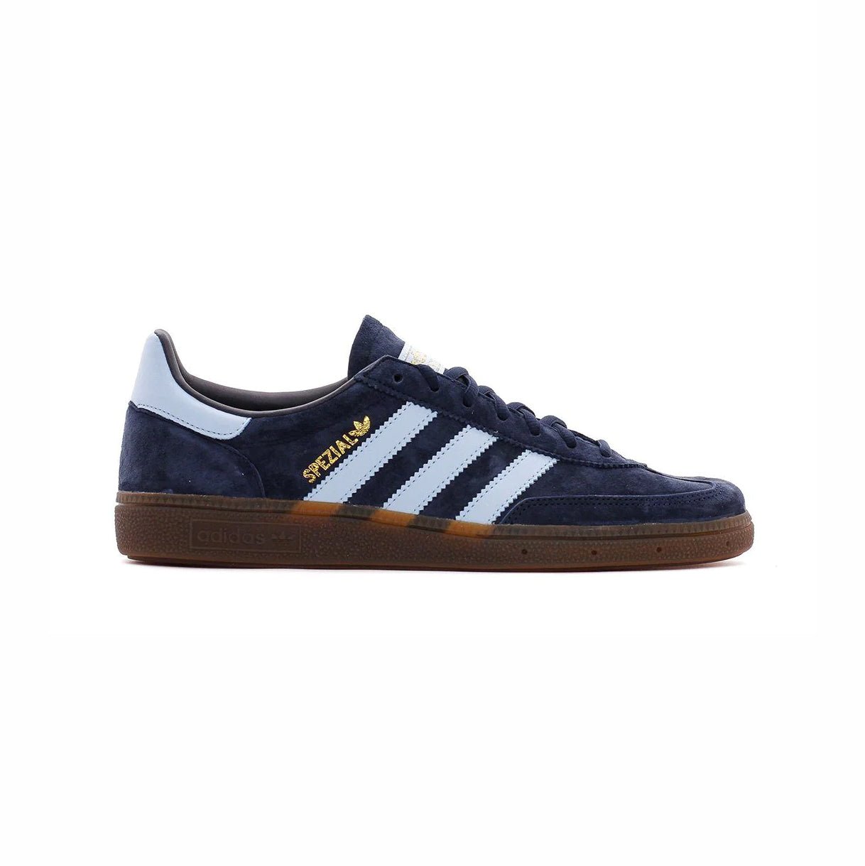 Arstore - Adidas Handball Spezial Blu Navy Unisex Sneakers