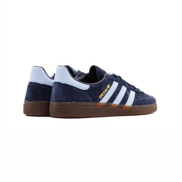 Arstore - Adidas Handball Spezial Blu Navy Unisex Sneakers
