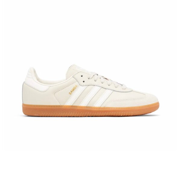 Arstore - Adidas Samba Alluminio Sneakers Unisex - Aluminium