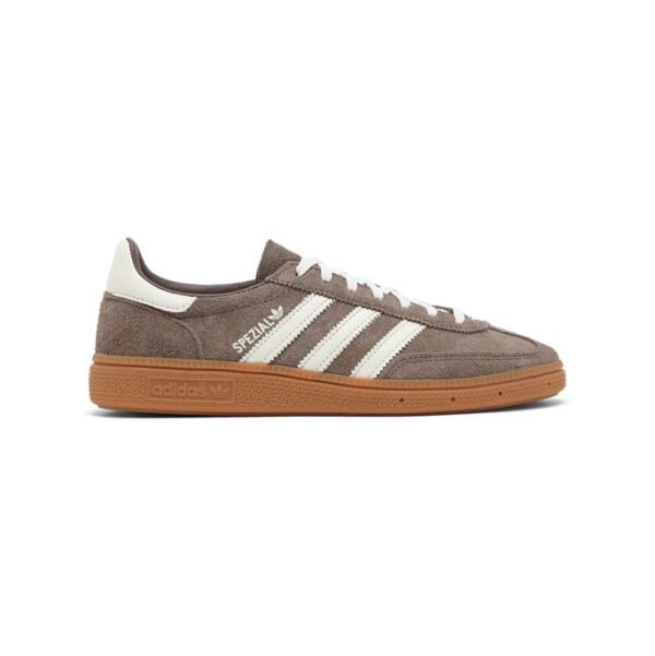 Arstore - Adidas Handball Spezial Marrone Gum Unisex Sneakers - Brown