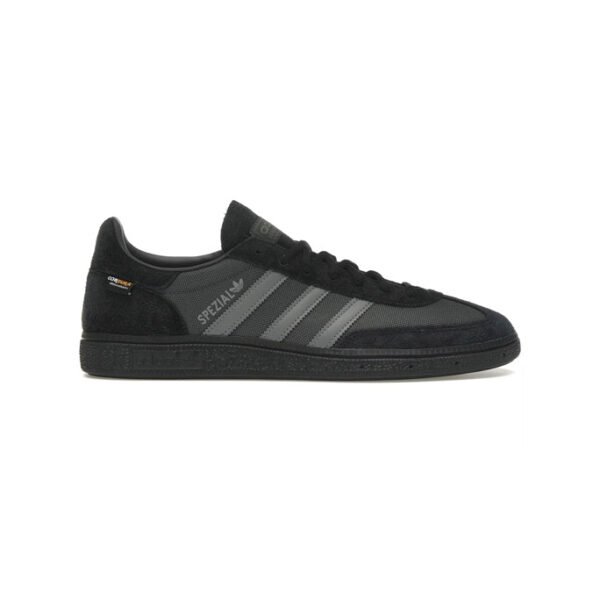 Arstore - Adidas Handball Spezial Carbon Cordura Unisex Sneakers - Nero - Black