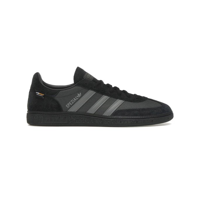 Arstore - Adidas Handball Spezial Carbon Cordura Unisex Sneakers - Nero - Black