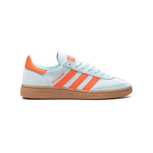 Arstore - Adidas Handball Spezial Semi Flash Aqua Unisex Sneakers