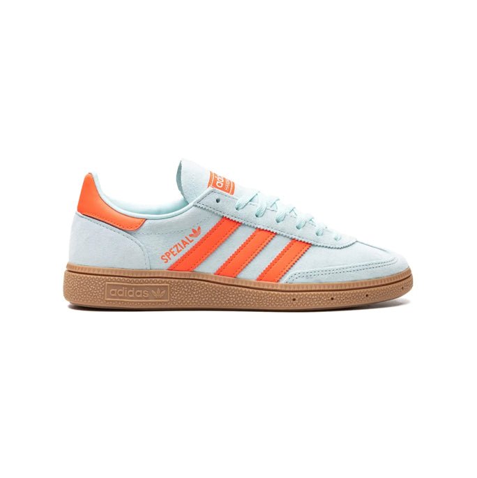 Arstore - Adidas Handball Spezial Semi Flash Aqua Unisex Sneakers