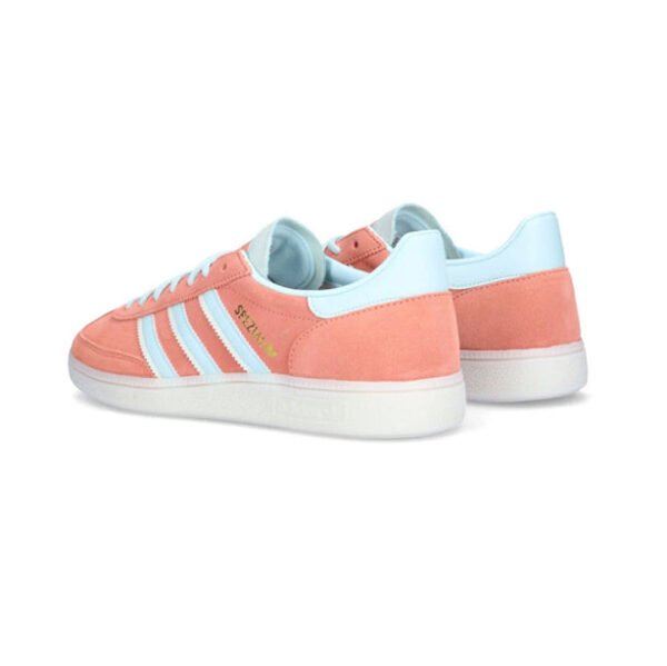 Arstore - Adidas Handball Spezial Light Wonder Clay Unisex Sneakers - Argilla Chiara