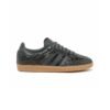 Arstore - Adidas Samba OG Pelle di Serpente Nera Sneakers Unisex - Black
