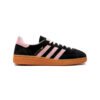 Arstore - Adidas Handball Spezial Nero Rosa Unisex Sneakers - Black