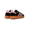 Arstore - Adidas Handball Spezial Nero Rosa Unisex Sneakers - Black