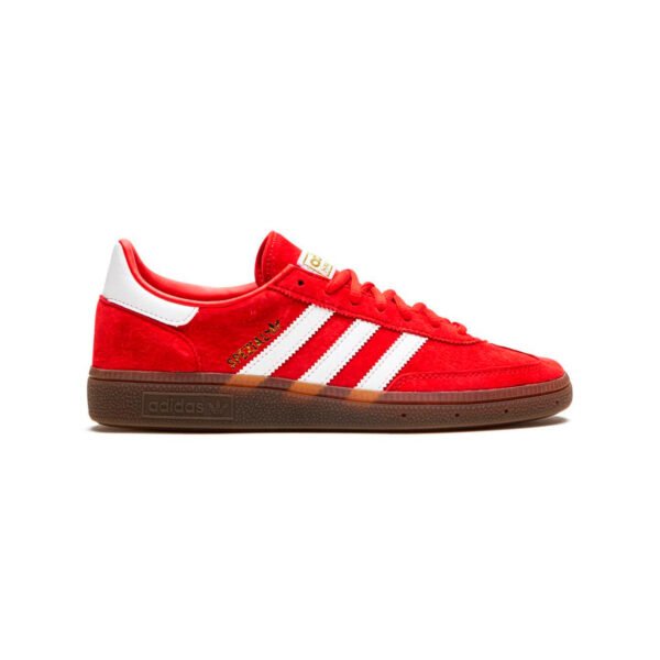 Arstore - Adidas Handball Spezial Rosso Unisex Sneakers