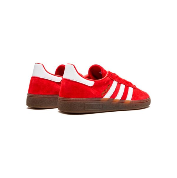 Arstore - Adidas Handball Spezial Rosse Unisex Sneakers