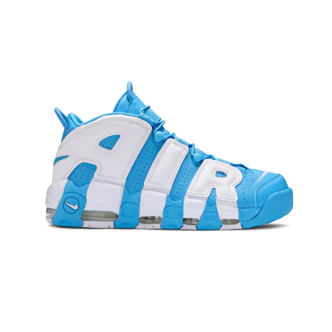 Arstore - Nike Air More Uptempo '96 University Blue Unisex Sneakers