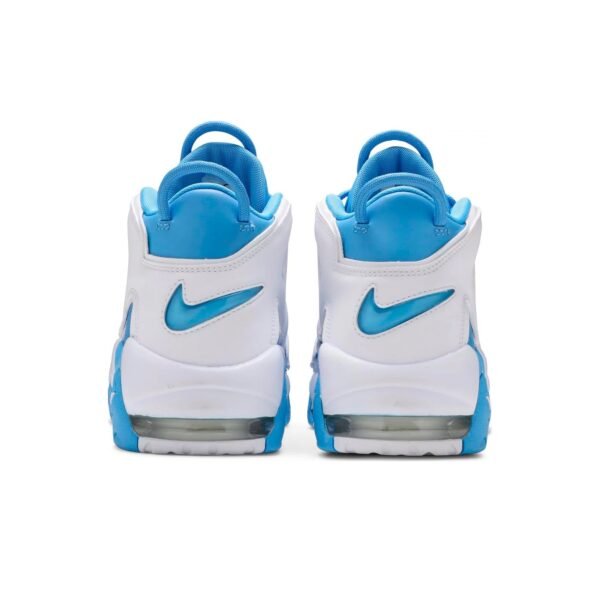 Arstore - Nike Air More Uptempo '96 University Blue Unisex Sneakers