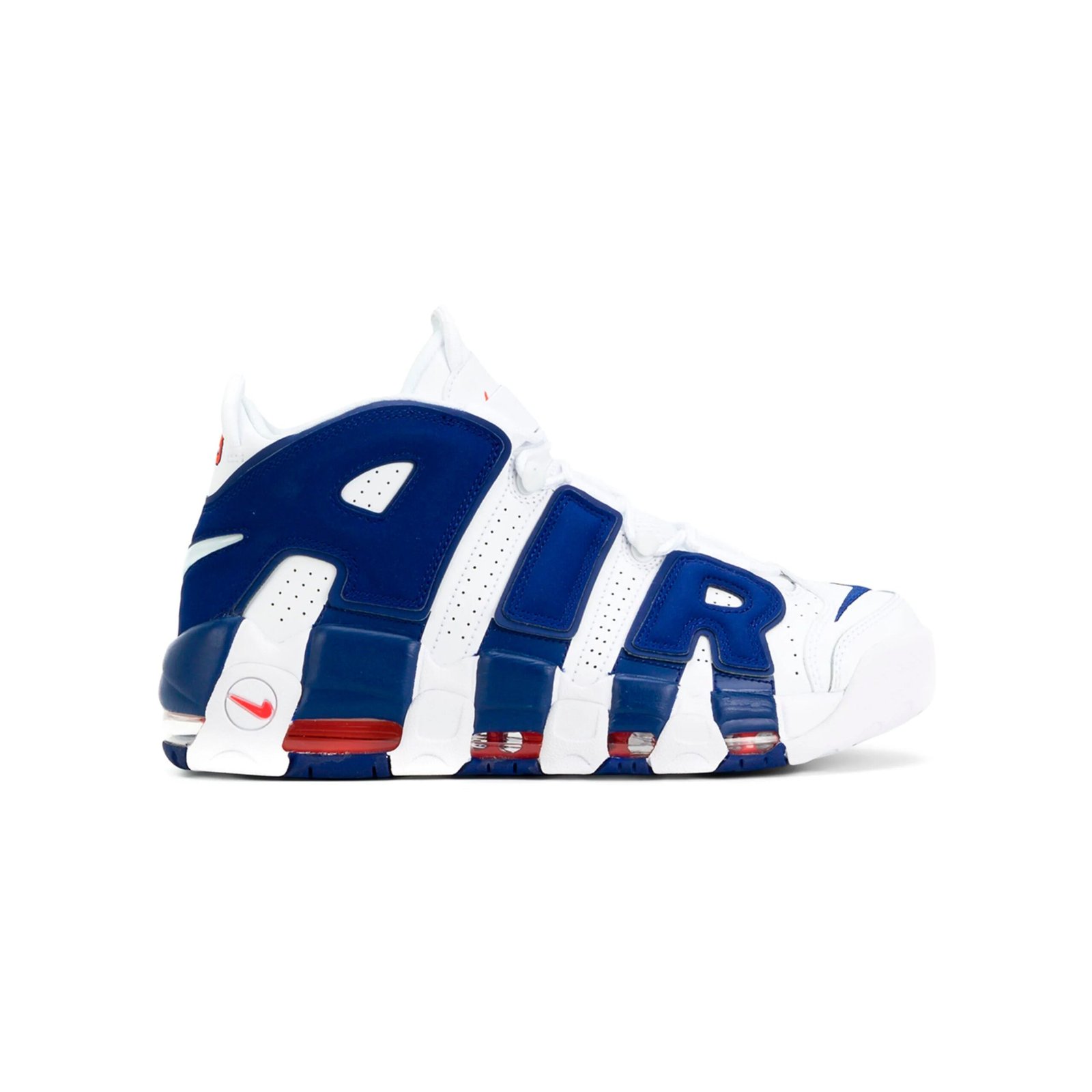 Arstore - Nike Air More Uptempo 96 The Dunk Sneakers Unisex