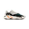 Arstore - Adidas Yeezy Boost 700 Wave Runner Grigio Unisex Sneakers - Gray