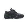 Arstore - Adidas Yeezy 500 Utility Black Unisex Sneakers - Nero