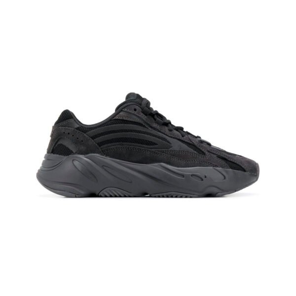 Arstore - Adidas Yeezy Boost 700 V2 Vanta Unisex Sneakers - Nero - Black