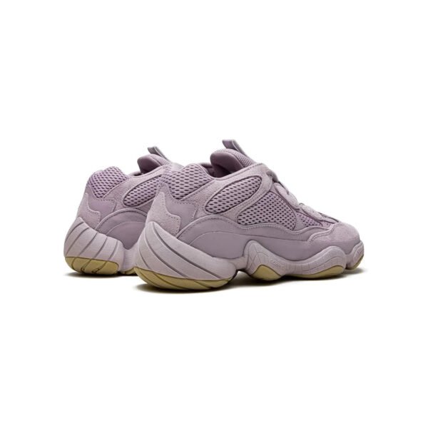 Arstore - Adidas Yeezy 500 Soft Vision Unisex Sneakers