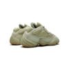 Arstore - Adidas Yeezy 500 Stone Sneakers Unisex - White