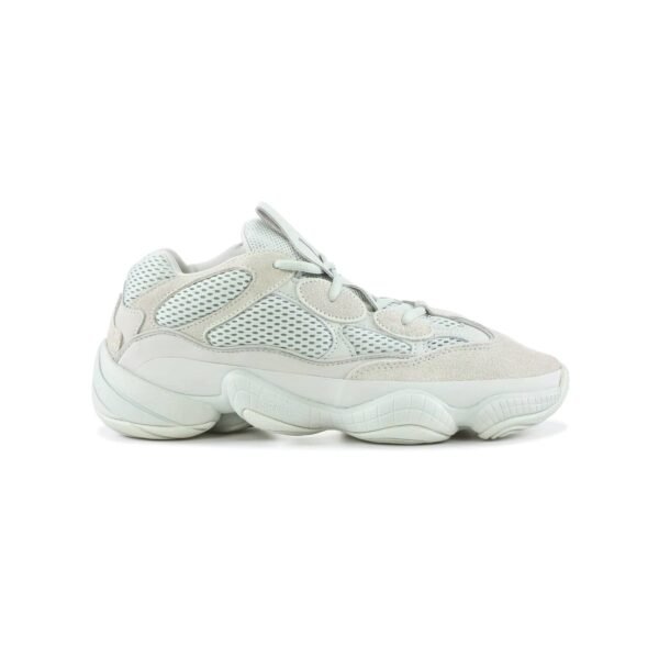 Arstore - Adidas Yeezy 500 Salt Unisex Sneakers