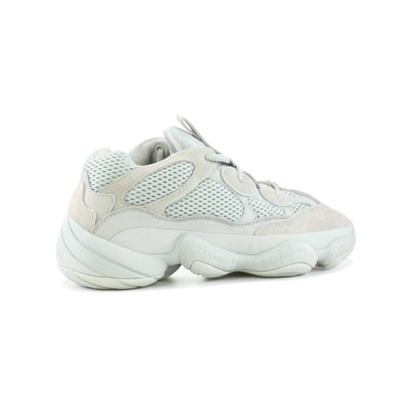 Arstore - Adidas Yeezy 500 Salt Unisex Sneakers