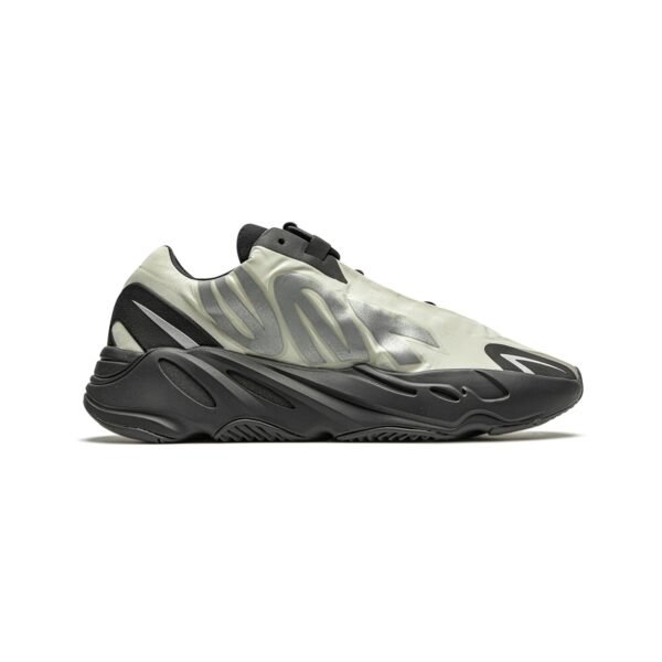 Arstore - Adidas Yeezy Boost 700 MNVN Osso Unisex Sneakers - Bone