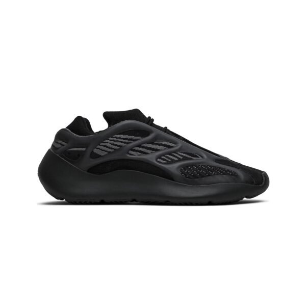 Arstore - Adidas Yeezy 700 V3 Alvah Nere Sneakers Unisex - Black