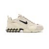 Arstore - Nike Air Zoom Spiridon Cage 2 Stussy Fossile Unisex Sneakers